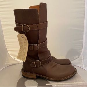 Fiorentini + Baker 704’s